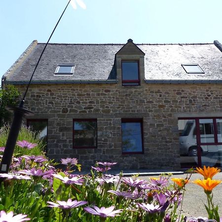 Maison 4 personnes en bord de mer - Golfe du Morbihan Baden Extérieur photo