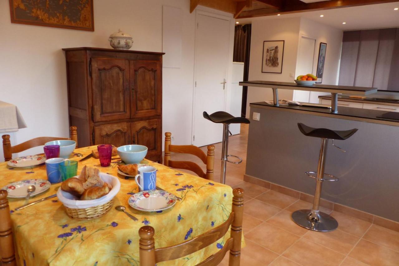 Maison 4 personnes en bord de mer - Golfe du Morbihan Baden Extérieur photo