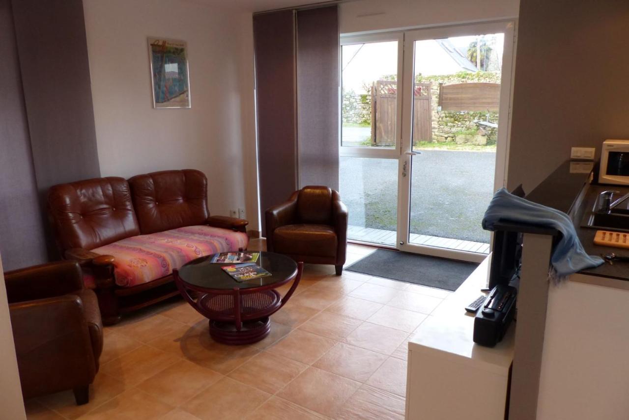 Maison 4 personnes en bord de mer - Golfe du Morbihan Baden Extérieur photo
