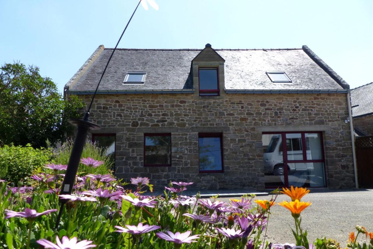 Maison 4 personnes en bord de mer - Golfe du Morbihan Baden Extérieur photo